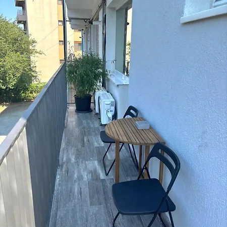 Tabacariei 5b Constanţa