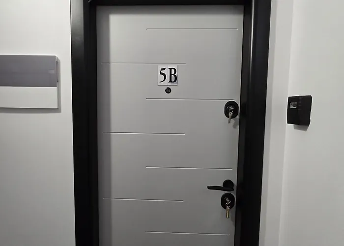 Tabacariei 5b Constanţa