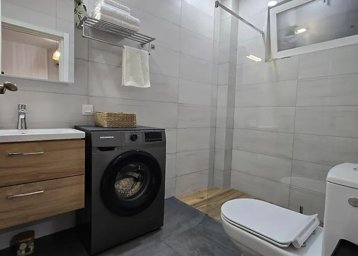 Lejlighed Tabacariei 5b