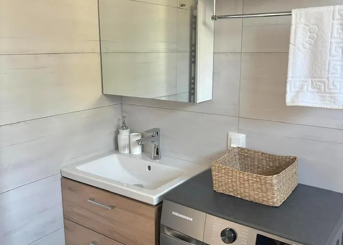 Lejlighed Tabacariei 5b *