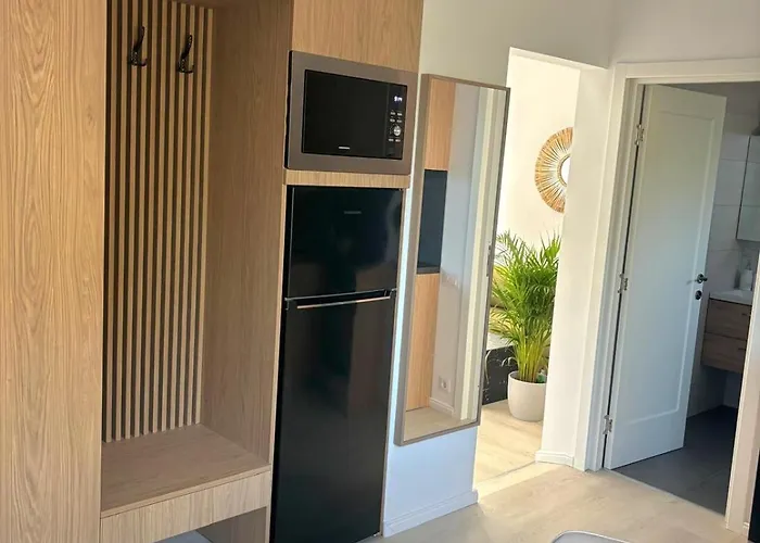 Lejlighed Tabacariei 5b