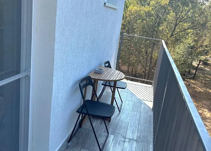 Lejlighed Tabacariei 5b Constanţa