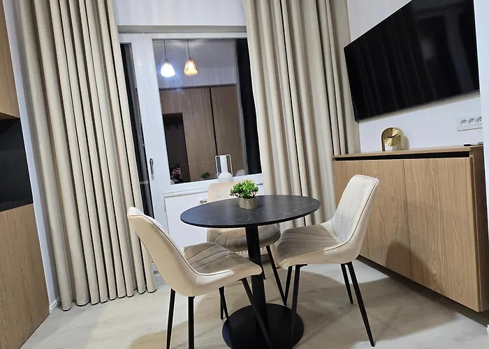 Lejlighed Tabacariei 5b *