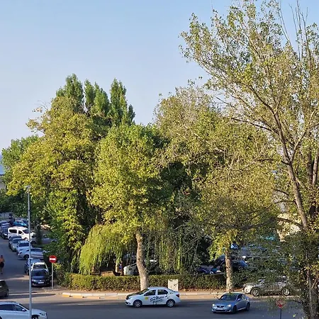 Tabacariei 5b 아파트