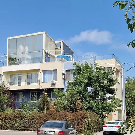 Tabacariei 5b * Constanţa