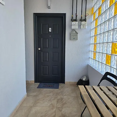 Tabacariei 5b * 콘스탄차