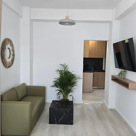 Tabacariei 5b * 콘스탄차