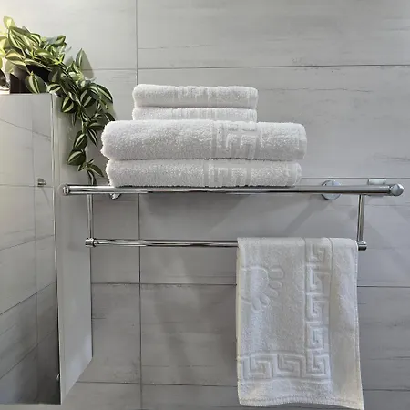 Apartamento Tabacariei 5b *