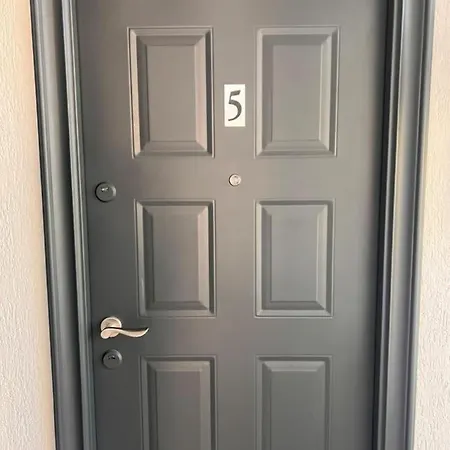 Apartamento Tabacariei 5b