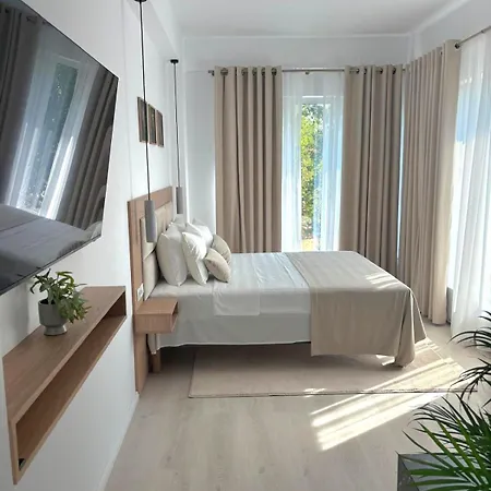 Tabacariei 5b * 콘스탄차