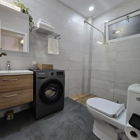 Apartamento Tabacariei 5b