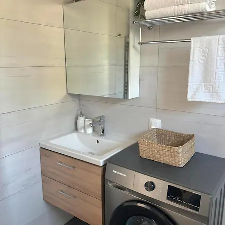 Apartamento Tabacariei 5b *