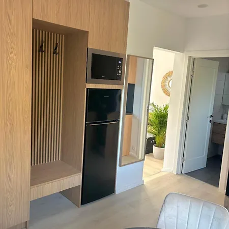 Apartamento Tabacariei 5b