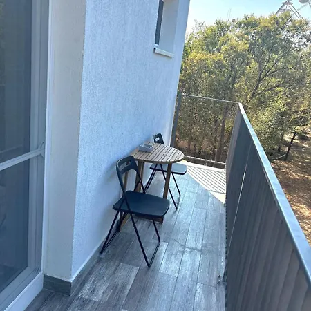 Apartamento Tabacariei 5b Constanţa