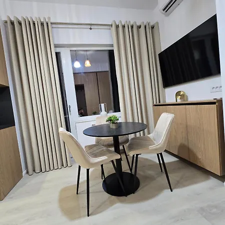 Apartamento Tabacariei 5b *