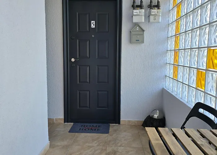 Tabacariei 5b * コンスタンツァ