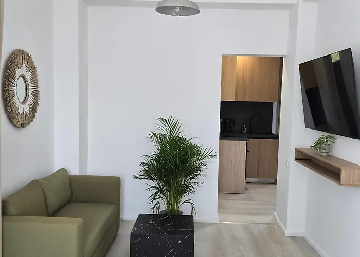 Tabacariei 5b * コンスタンツァ