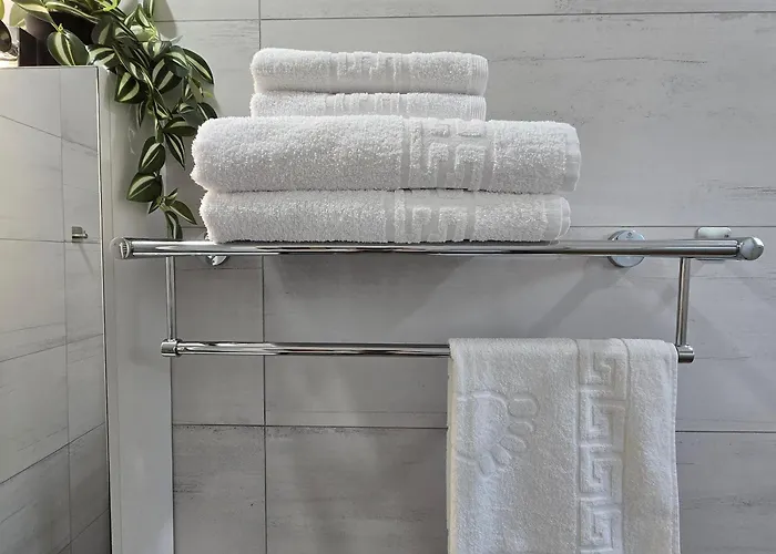 アパート Tabacariei 5b *