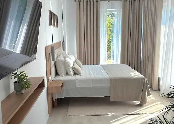 Tabacariei 5b * コンスタンツァ