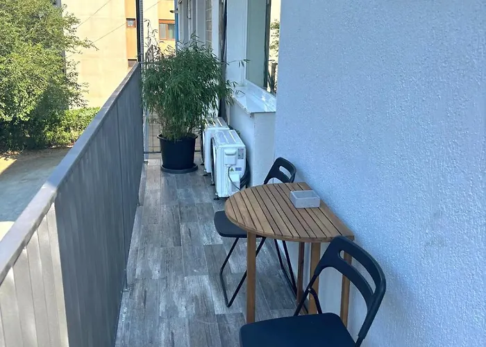 Tabacariei 5b コンスタンツァ